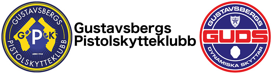 Gustavsbergs Pistolskytteklubb